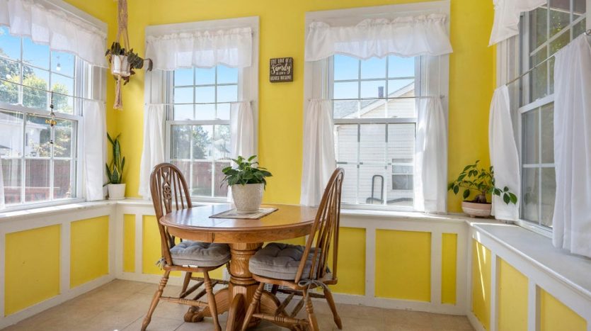 Michigan historic homes for sale