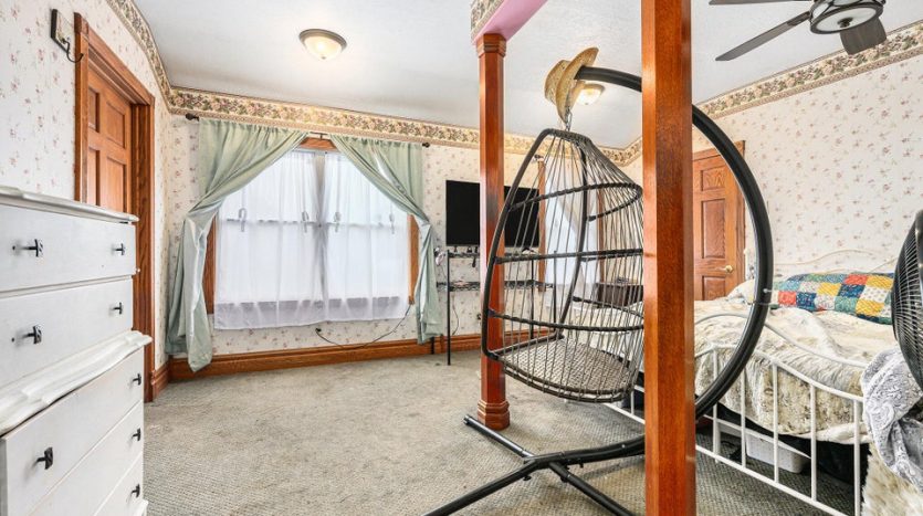 Bloomingdale MI real estate for sale