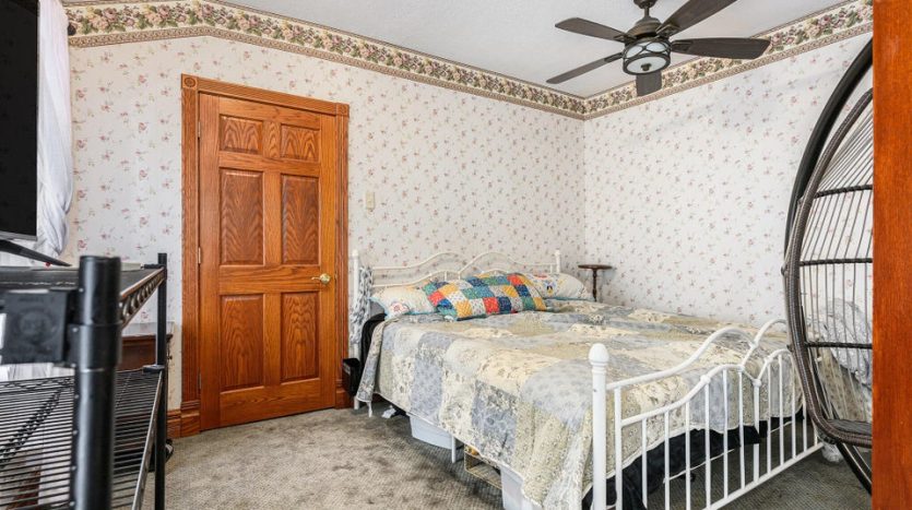 historic home on acreage