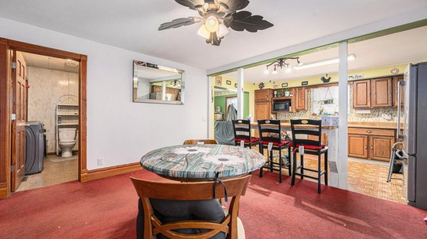 historic real estate for sale Southwest MI