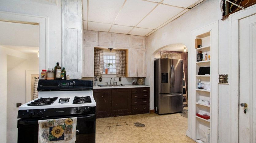 historic homes for sale West MI