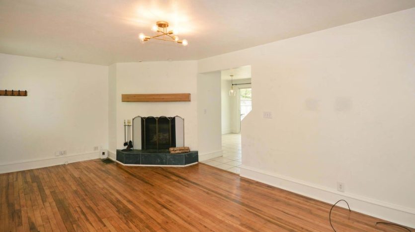 1940s home for sale Southwest MI