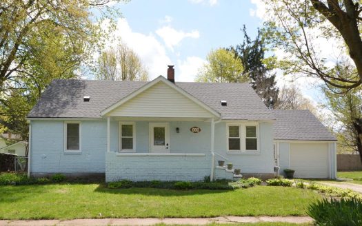 historic home for sale in Lawrence