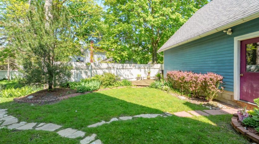 historic real estate in Allegan for sale
