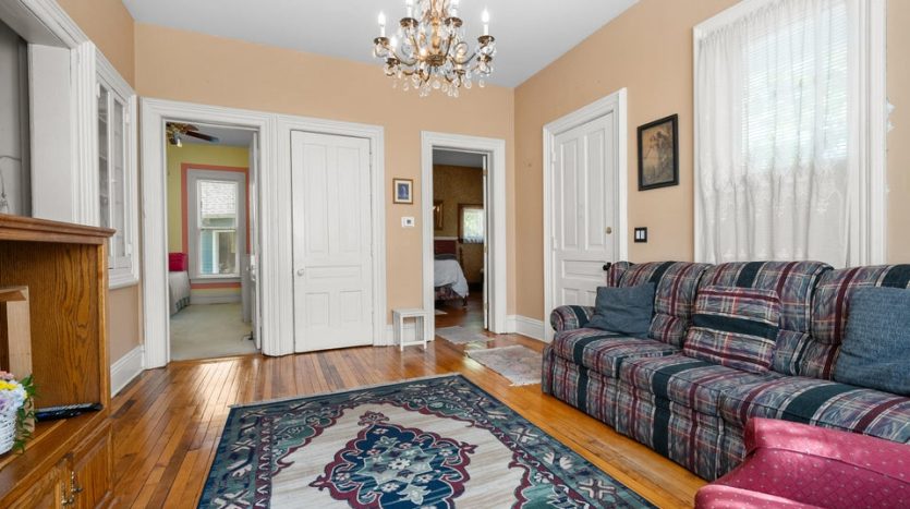 historic real estate for sale West MI
