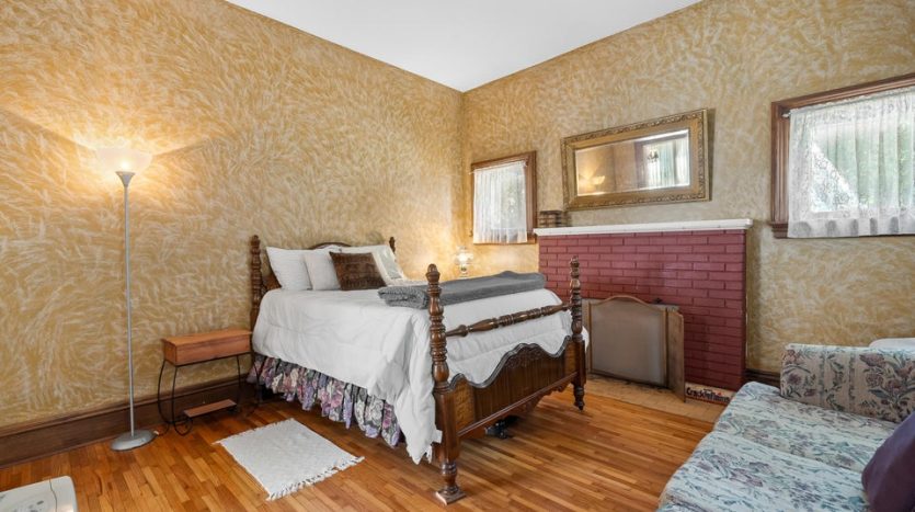 1866 historic home for sale downtown Allegan